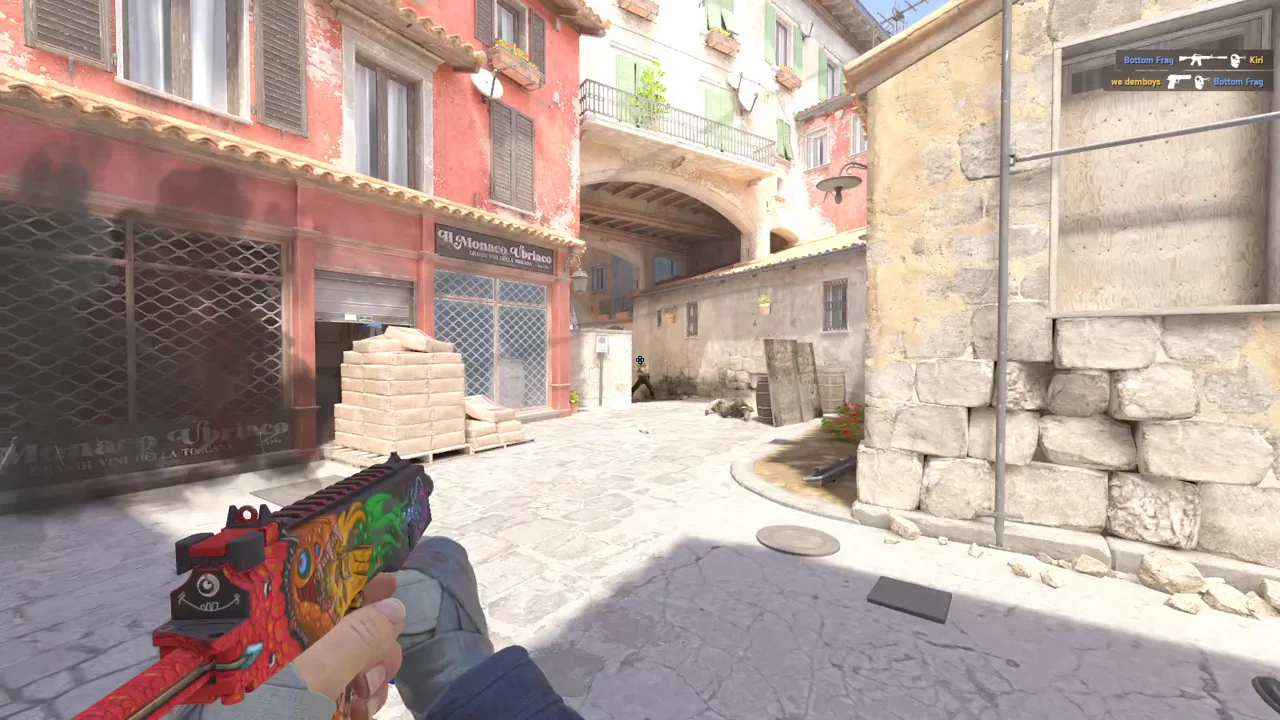 highlight